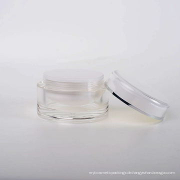 50g Zylinder Acryl Creme Jar (EF-J04050)